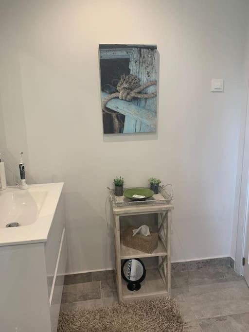 Casa Alfie Apartment Теулада Екстериор снимка