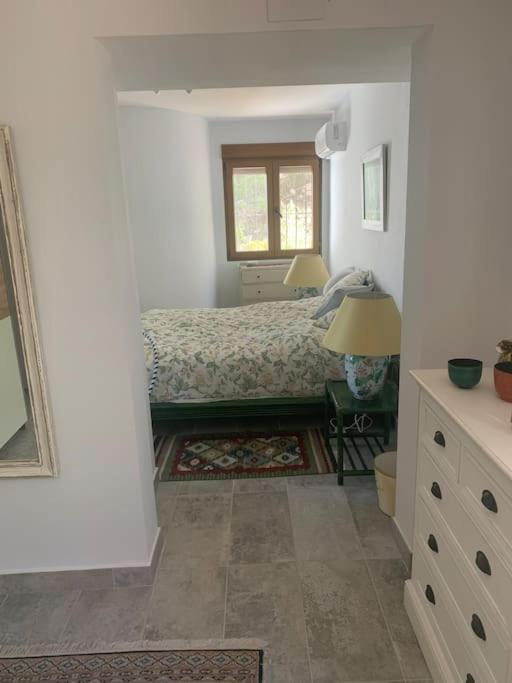 Casa Alfie Apartment Теулада Екстериор снимка