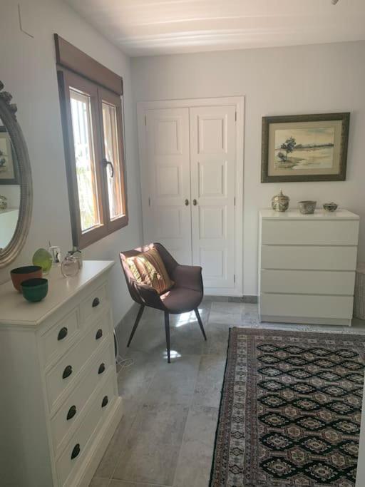 Casa Alfie Apartment Теулада Екстериор снимка