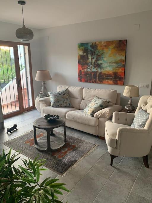 Casa Alfie Apartment Теулада Екстериор снимка