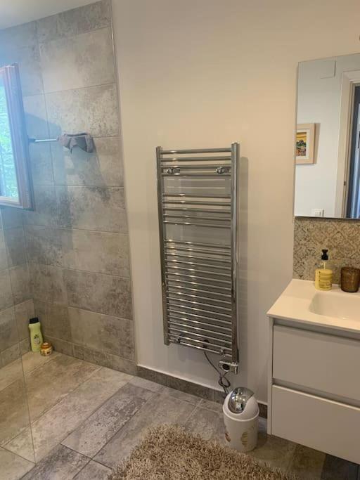 Casa Alfie Apartment Теулада Екстериор снимка